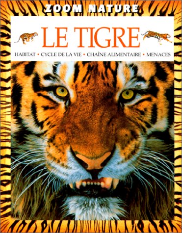 Le  tigre