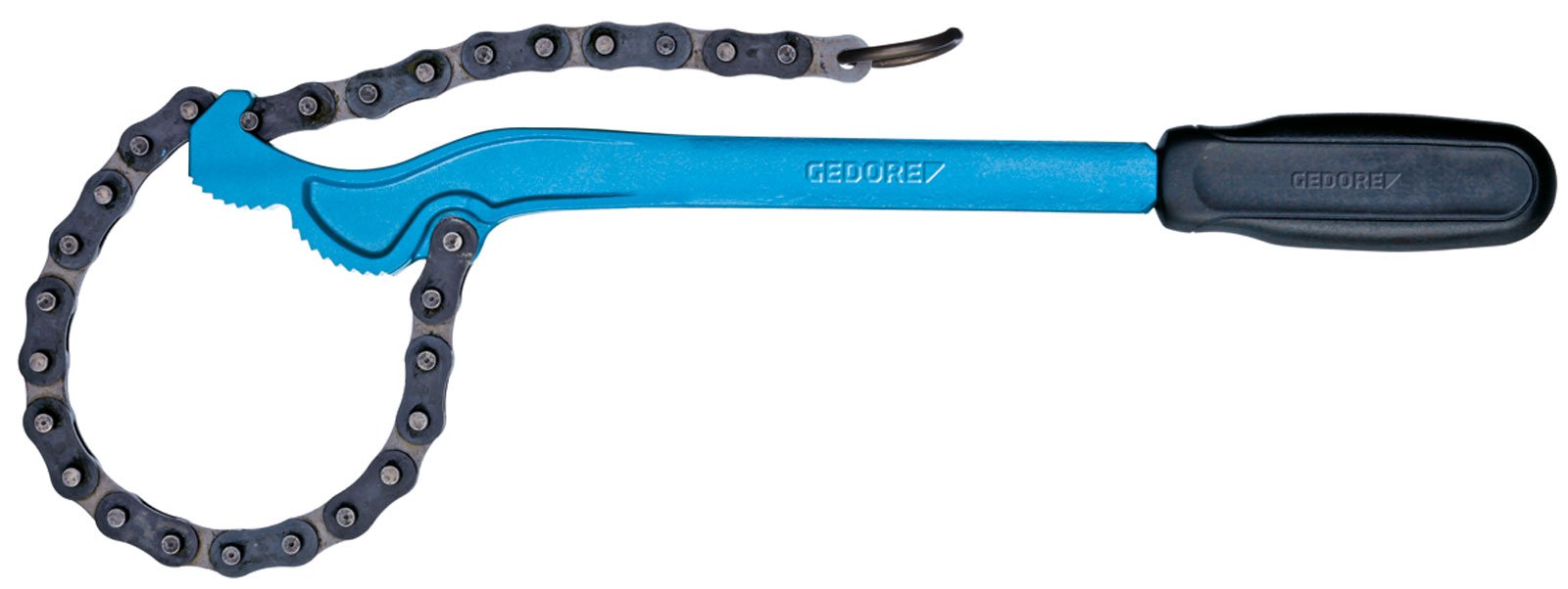Gedore 120000 Chain Pipe Wrench BOSS®