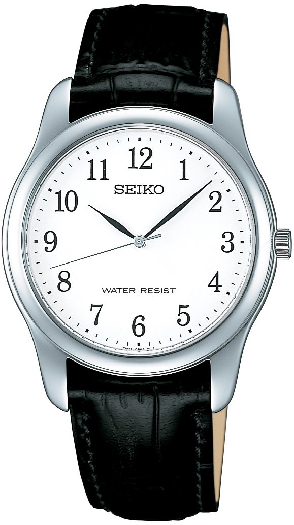 SEIKO SELECTION(セイコー セレクション) [セイコー]SEIKO 腕時計 SCXP033 メンズ
