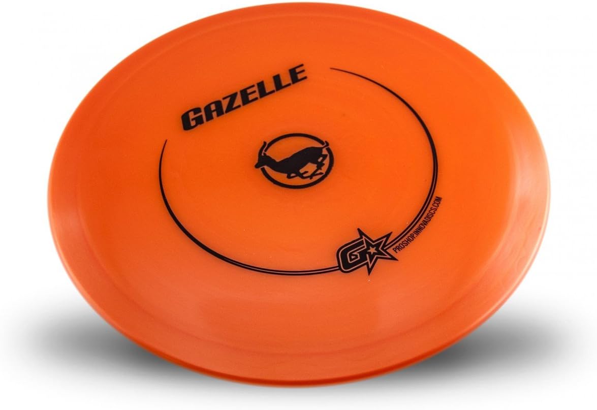 gazelle orange special edition