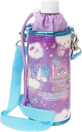 Amazon ペットボトルホルダー ユニコーン 保冷 ボトルケース Sho Bi アウトドア雑貨 女の子向け グッズ 通販 おもちゃ おもちゃ