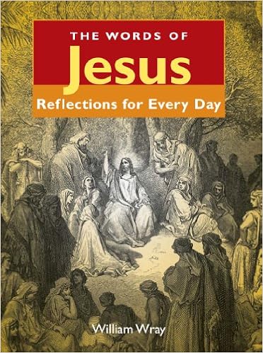 Téléchargements De Livres électroniques The Words Of Jesus - 