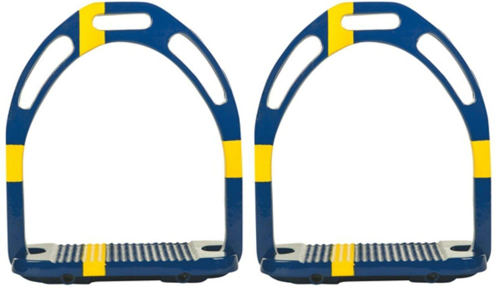 Hkm Hkm 4000315795871 Stirrups Flags-7907 Swedenst Flag
