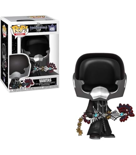 Amazon.com: Funko - Kingdom Hearts: Sora (Monsters Inc