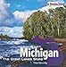 Michigan: The Great Lakes State (Our Amazing States (Paperback))