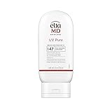 EltaMD UV Pure Face and Body Sunscreen, SPF 47