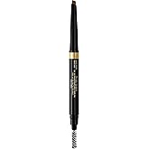 L'Oreal Paris Brow Stylist Shape & Fill Mechanical Eye Brow Makeup Pencil, Dark Blonde, 0.008 oz.