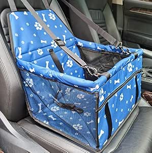 Asiento Elevador de Coche para Mascotas, Asiento Elevador ...