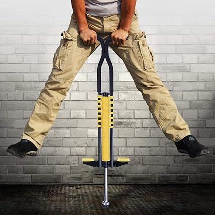 pogo sticks for adults amazon