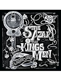 Down at the Liquor Store