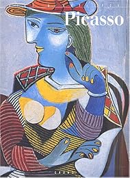 Pablo Picasso