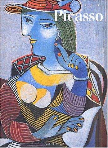 Pablo Picasso
