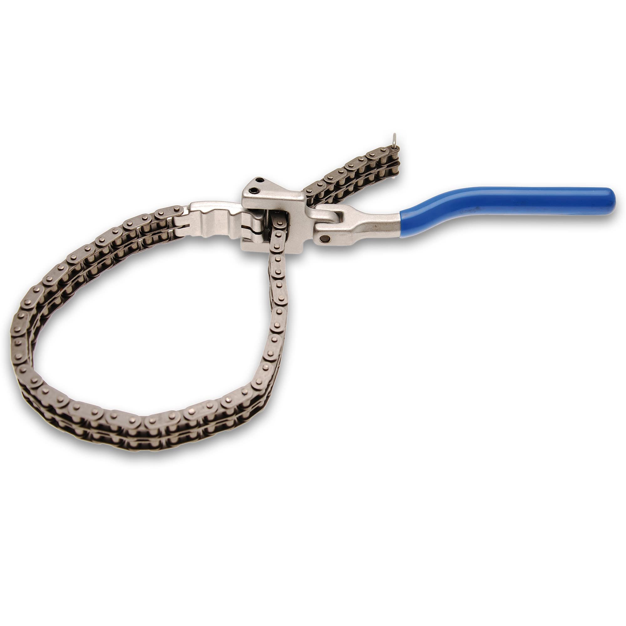 BGS 1011 | Oil Filter Chain Wrench | Ø 60 - 160 mm