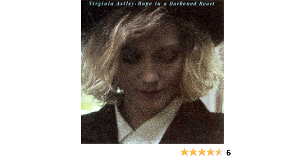 Amazon Com Hope In A Darkened Heart Cds Y Vinilo