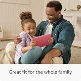 Amazon Fire HD 8 Tablet 8" HD Display 64 GB 4 GB RAM 2024 with Ads Black view 6