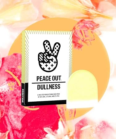 peace out skincare amazon