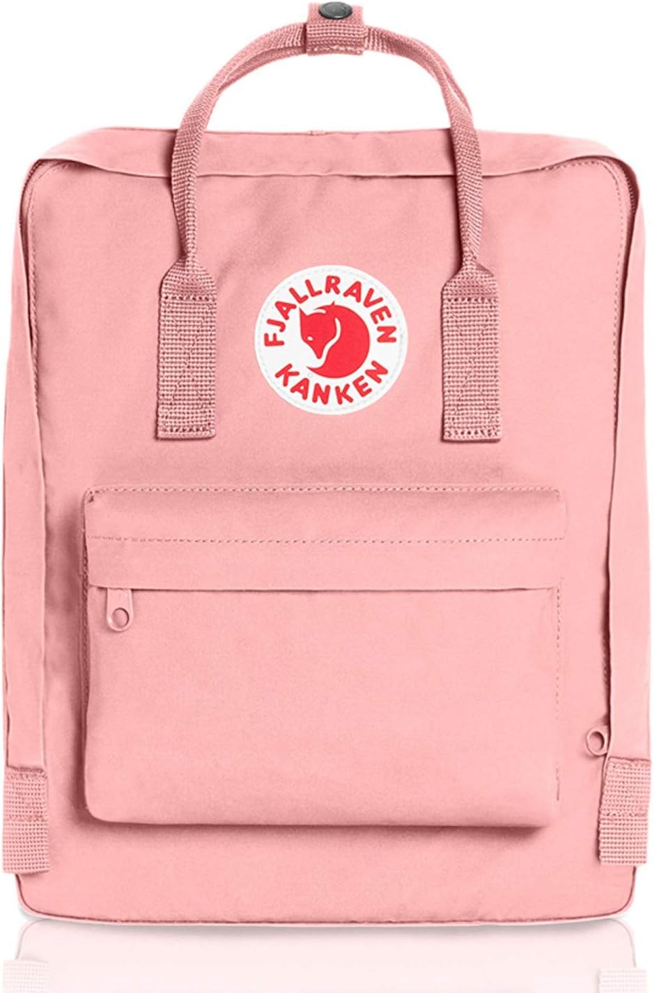 Kanken Classic backpacks for Everyday，Outdoor Bags，Sweden Laptop,Raven,Re-Kanken,Raven