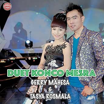 Duet Konco Mesra By Gerry Mahesa Tasya Rosmala Diyah Safira On Amazon Music Amazon Com