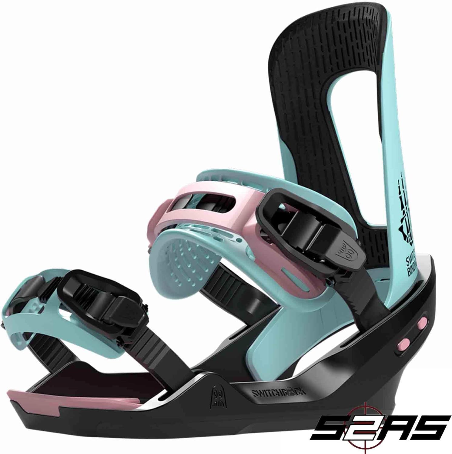 switchback destroyer