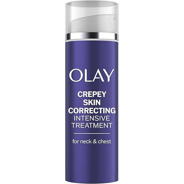 Amazon.com: Wrinkle Cream by Olay Age Defying 2-in-1 Anti-Wrinkle
