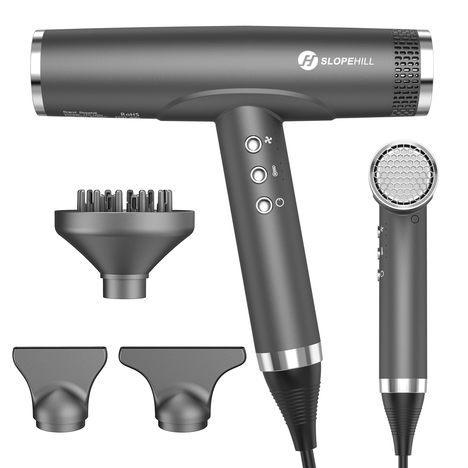 Slopehill Hair Dryer