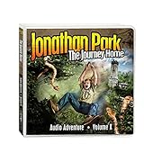 Jonathan Park, Vol. 10: The Journey Home