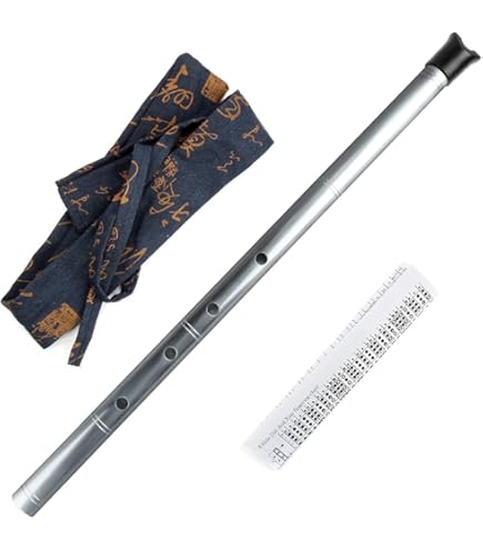 Amazon.com: Shakuhachi adapter for Beginners (Wada SyakuHach) ワダ