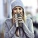Premium Vacuum Insulated Stainless Steel Tumbler - 20 oz with Shatterproof Lid - Travel Cup for Hot & Cold Drinks - Durable Sweat Free Mug - Perfect For Coffee, Beer, & Smoothies - By Brimma