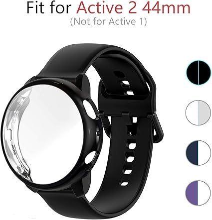 samsung galaxy watch active colors