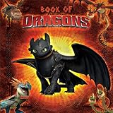 Book of Dragons (How to Train Your Dragon TV)