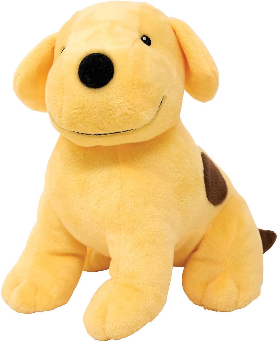 Spot the Dog Small Plush (16cm), Multicolor