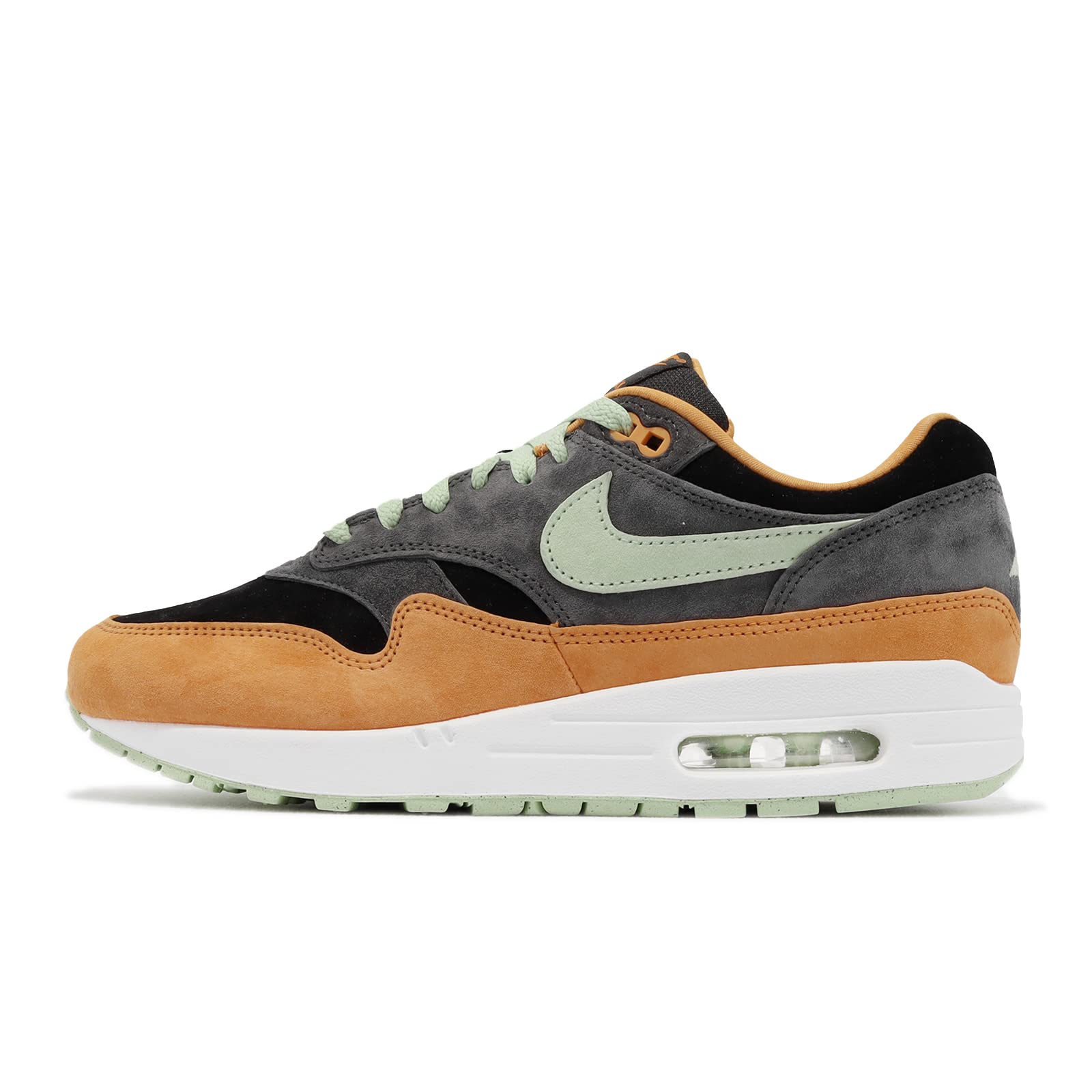 nike air max 1 premium anthracite