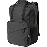 Helly Hansen Unisex Oslo Max Backpack, 980 Ebony, One Size