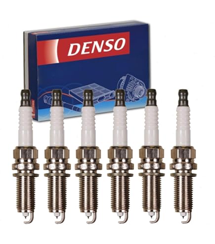 Paeonia lactiflora　未使用　ETRO ガーゼケット Amazon.com: Denso (3442) FXE22HR11 Spark Plugs, Pack of 4