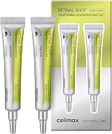 celimax The Vita A Retinal Shot Duo Set 15ml Each Retinal 0.1% Matryxyl 3% view 1
