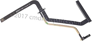 Odyson - Hard Drive Cable Replacement for MacBook Pro 13" Unibody A1278 (Early 2011, Late 2011)