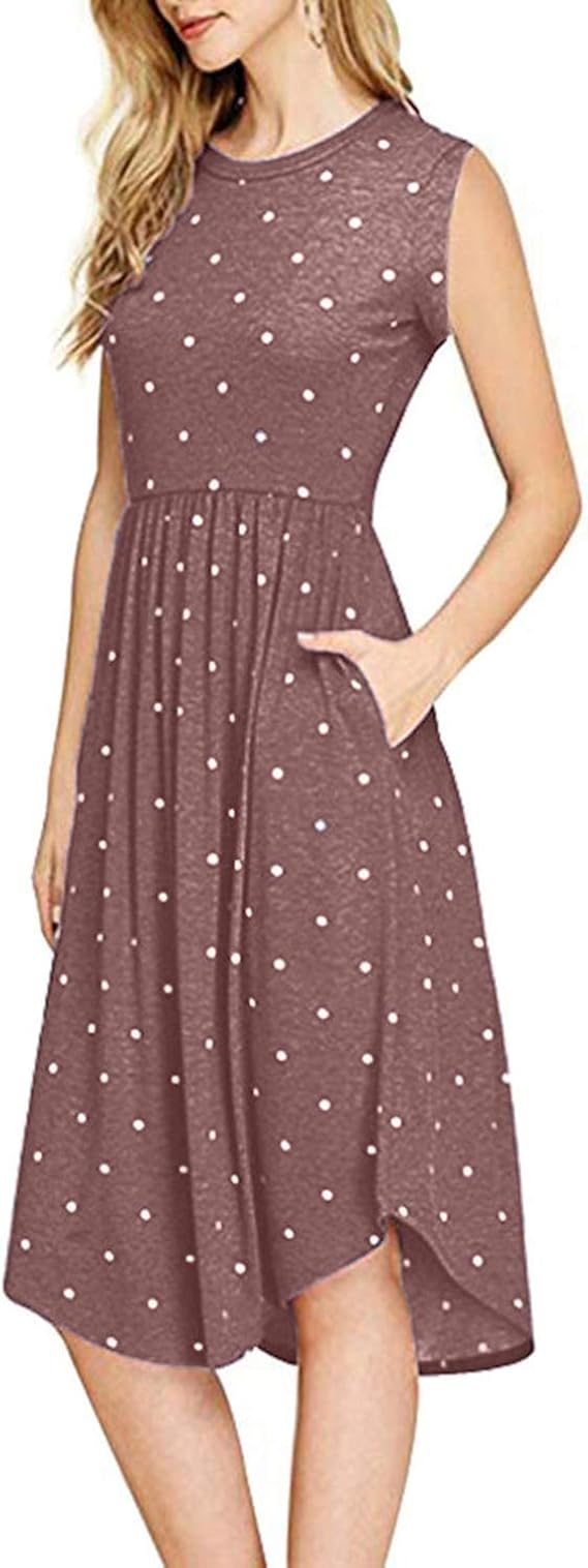 types of one piece dress