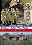 La Ligne Maginot T.1 by 