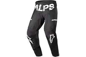 Alpinestars 2023 Racer Found Pants