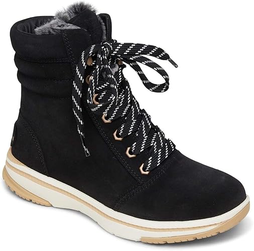 roxy hiking boots