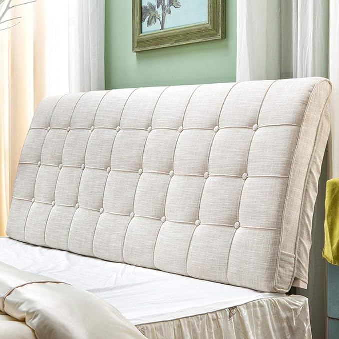 No Headboard 90cm Flhsly Testiera Comodino Cuscino Schienale Cuscino Schienale Grande Morbida Testiera Letto Cuneo Flanella Supporto Lombare Lavabile 3 Colori Blu Diverse Misure Personalizzabili Camera Da Letto Casa E Cucina Bepco Ee