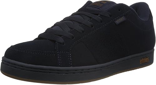 etnies kingpin navy