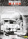 Image de La brigade du rail, Tome 1 : Le tueur du Lyon-Genève