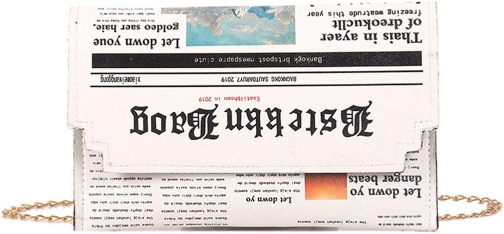newspaper bolsa