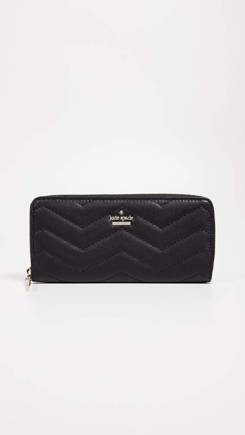kate spade lindsey wallet