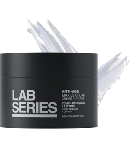 Amazon.com: Lab Series Men's Daily Rescue Energizing Gel Cream