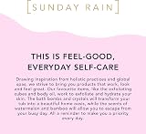 Sunday Rain Acai Berry Hair & Body Mist 200ml Vegan Cruelty Free view 5
