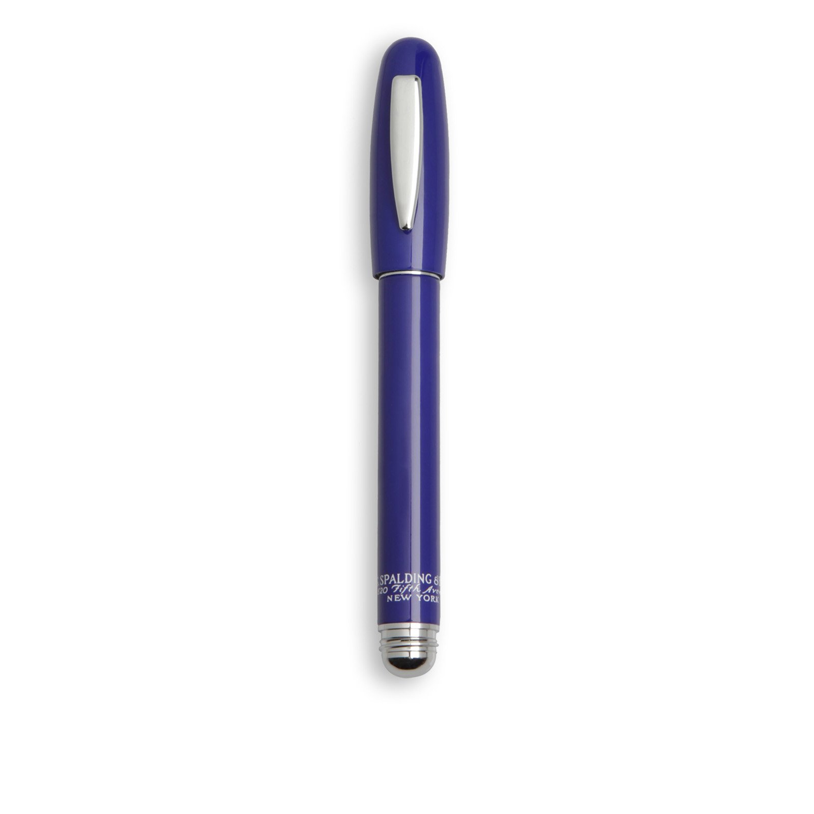 AG Spalding & Bros. 170132U706 Ballpoint Pen – Blue