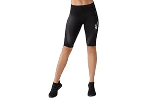 CW-X Womens Cw-x Women's Endurance Generator Joint & Muscle Support Compression ShortsShorts
