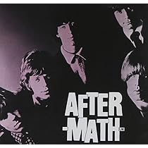 英LP Rolling Stones Aftermath UKオリジナルMono Aftermath (UK Version): Rolling Stones, The Rolling Stones: Amazon